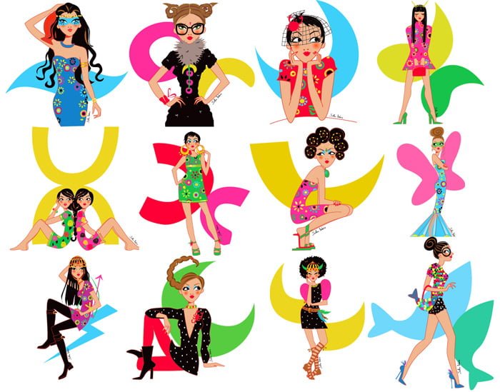 fashion-illustrations-magazines