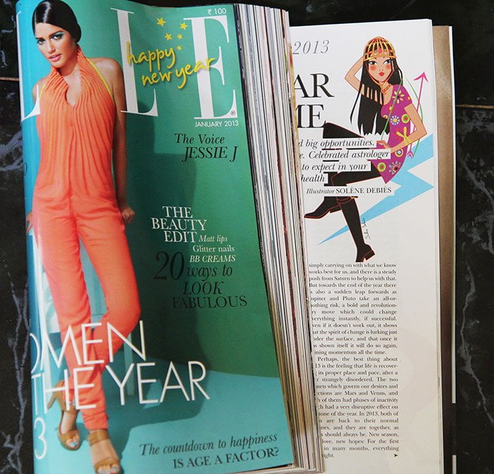 ELLE-India-fashion-illustrator