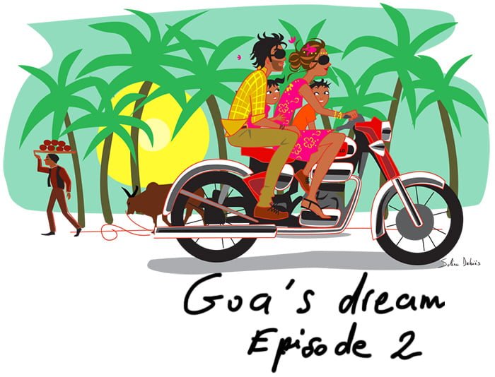 Goa'sdream2