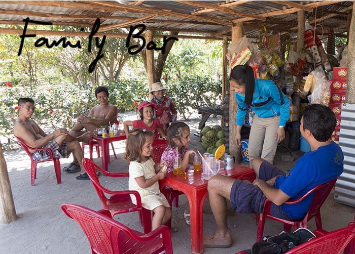 Vietnam-travel-diary-illustrator