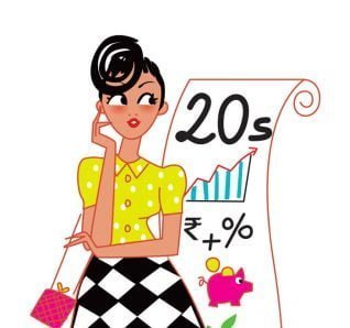 illustration finance
