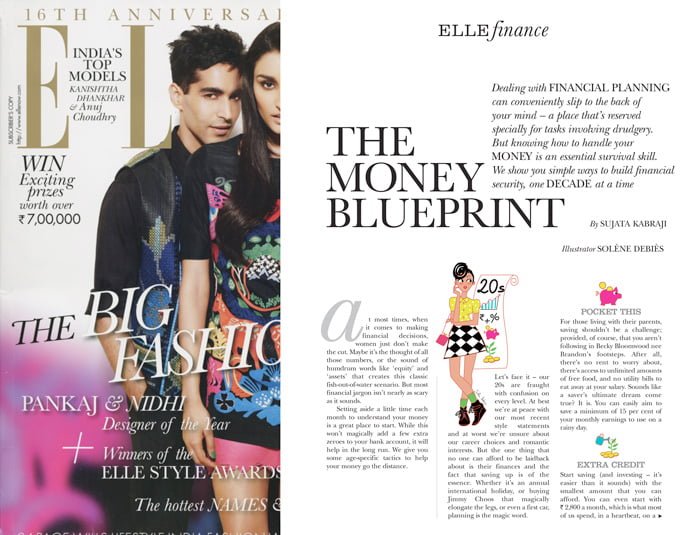 illustrator-lifestyle-magazines-press