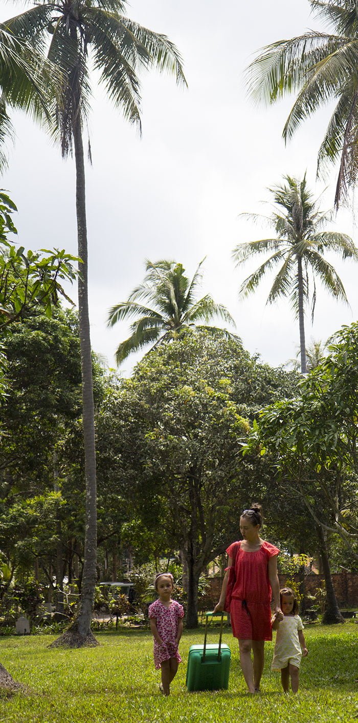 Vietnam-travel-diary-illustrator