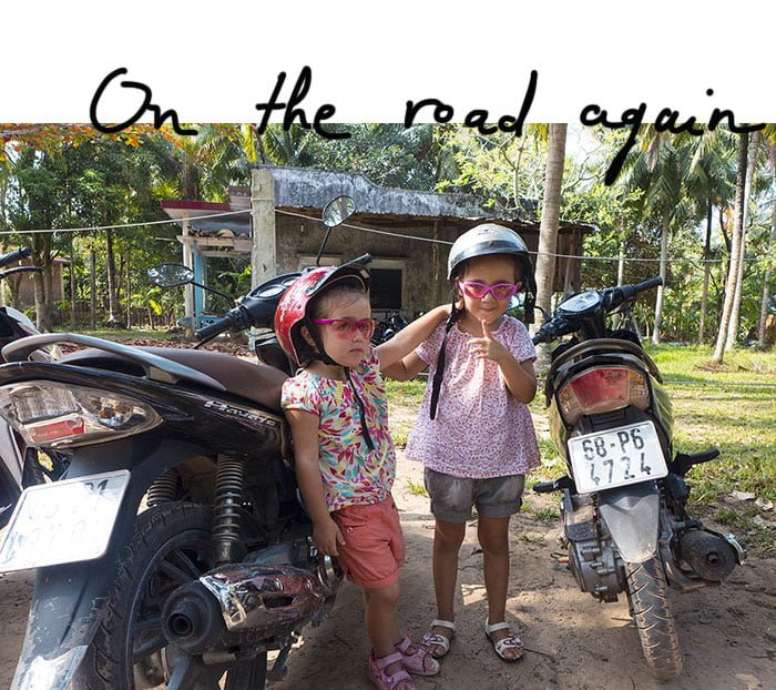 Vietnam-travel-diary-illustrator