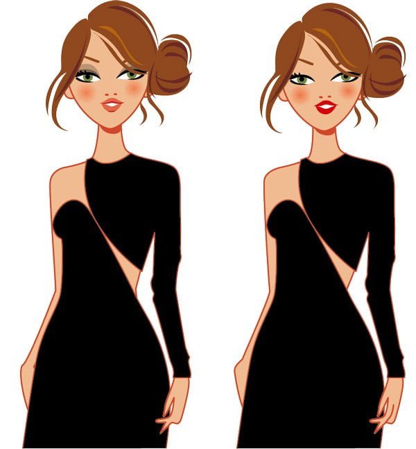 illustrations-women-beauty