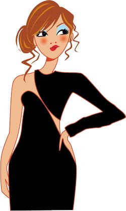 beauty-illustrator-woman