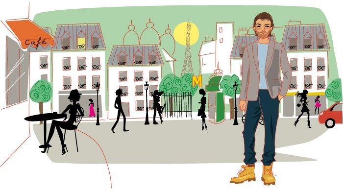 fashion-men-illustration