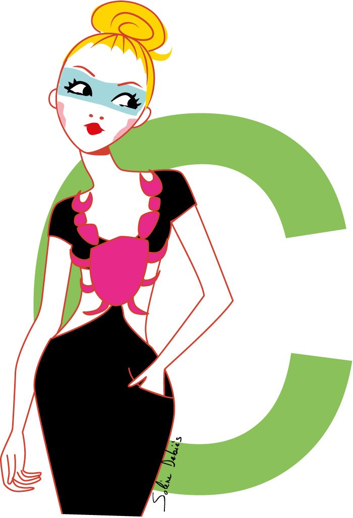 ELLE-india-illustration-horoscope