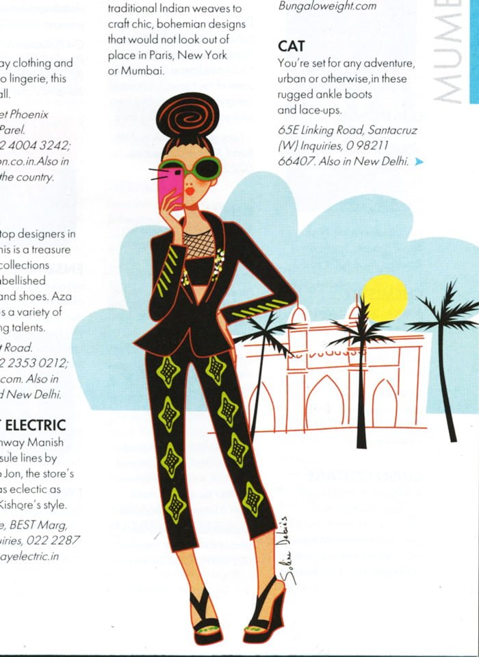 illustratrice-mumbai