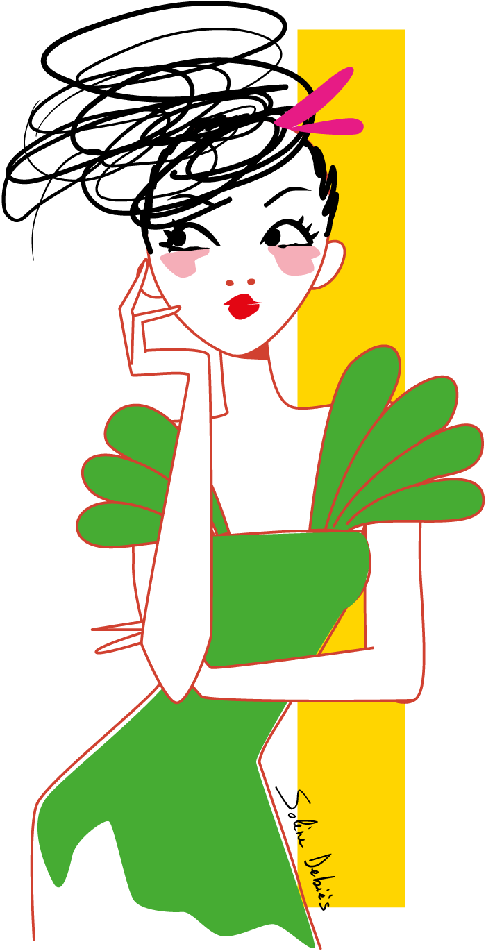 illustratrice-ELLE-India