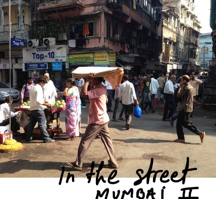 RueBombay