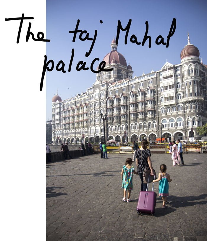 Tajmahalpalace