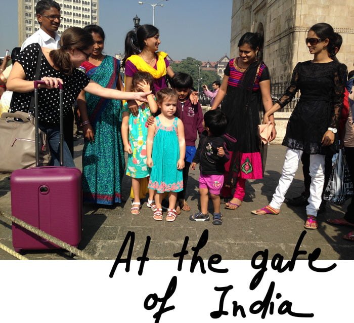 atthegateofindia