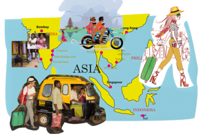 blog voyage en asie