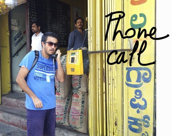 phonecall+txt