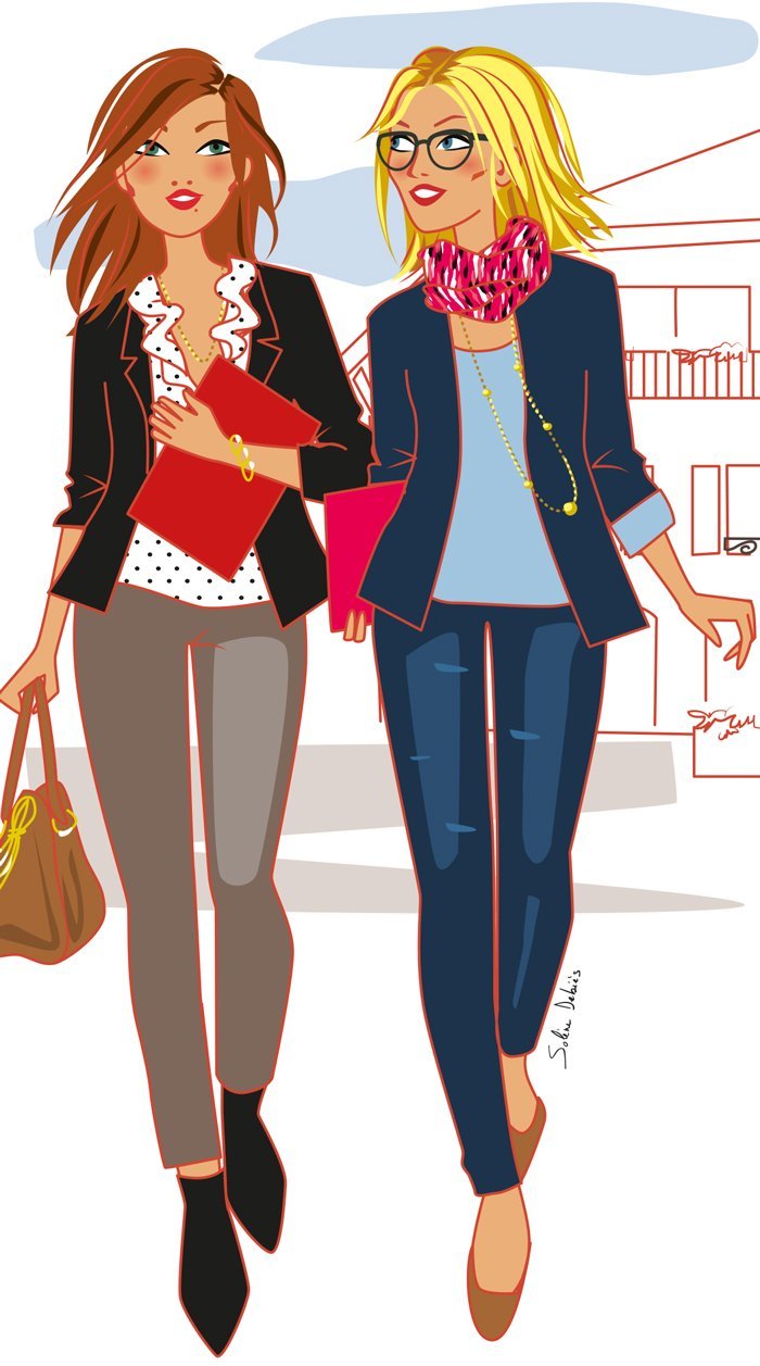 illustration-femmes