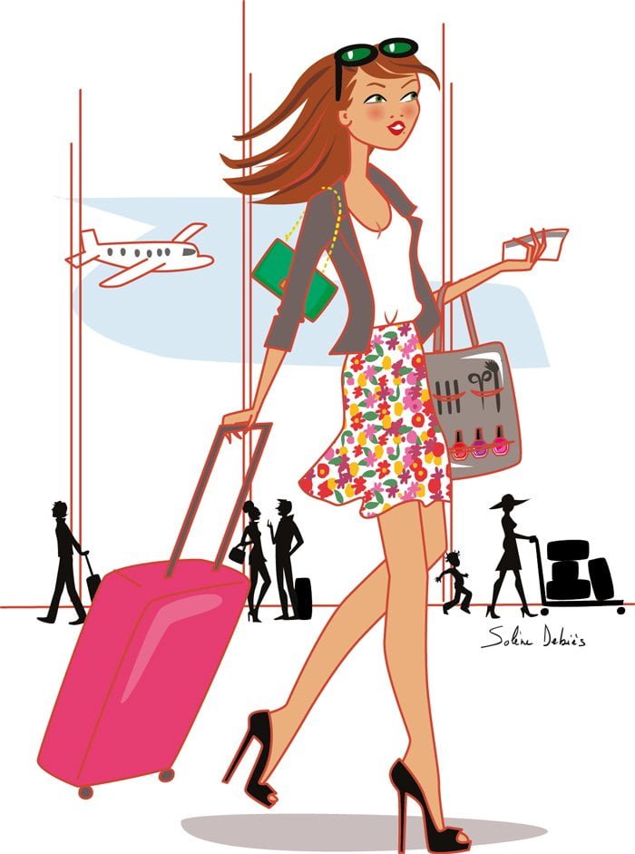 woman-beauty-travel
