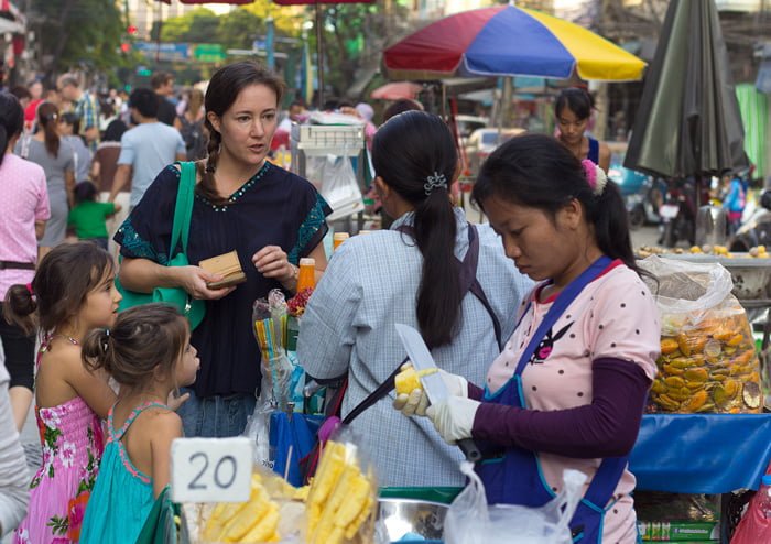 photo-voyage-Thaïlande-marché-Bangkok
