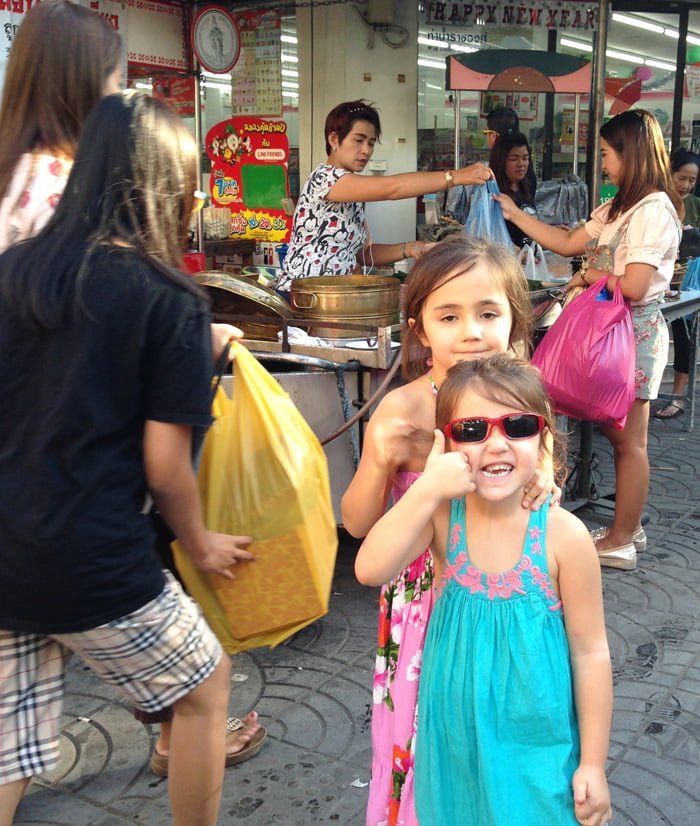 voyage-famille-Bangkok