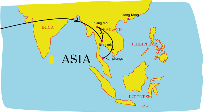 voyage-Asie-illustratrice-carnet-Thaïlande