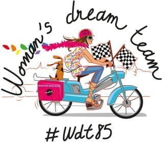 Women's dream team