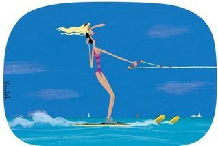 illustration de Voutch