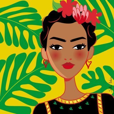 Frida Khalo féminisme