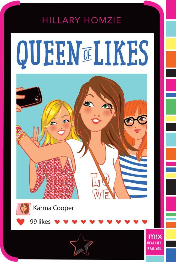 book cover art illustrator girly teens