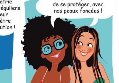 illustratrice BD
