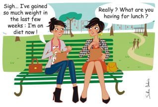 bande dessinée contenu marque