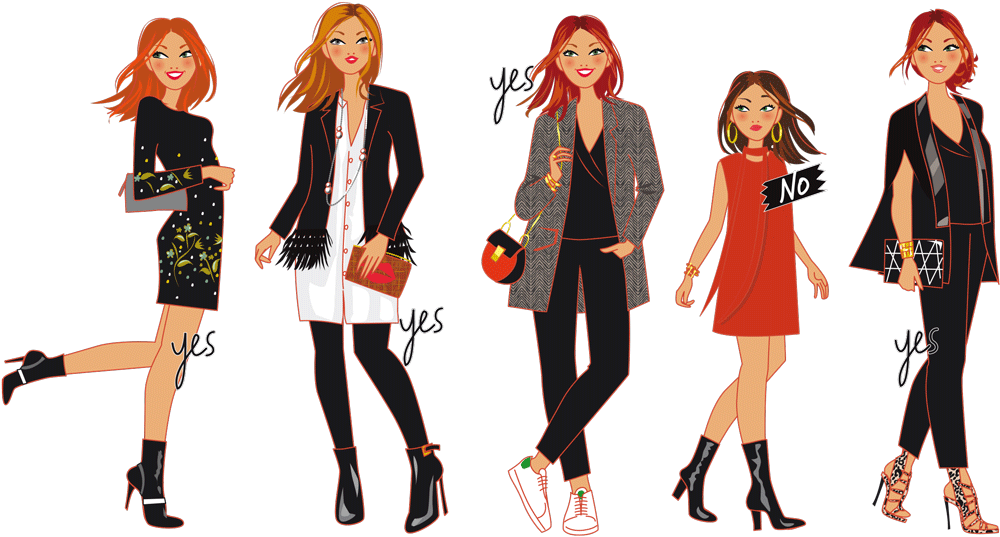 Yes-no-illustration-femme-5