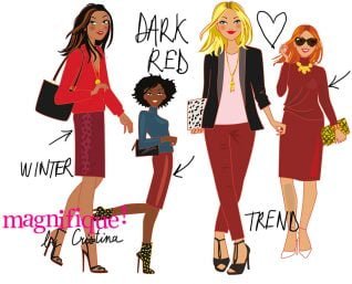fashion illustration