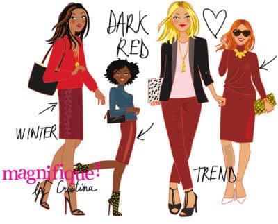 fashion illustration