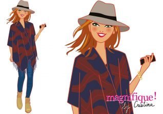 fashion illustration