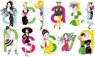 horoscope alphabet