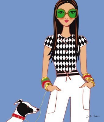 femme mode
