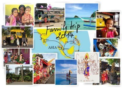 blogueuse mode et voyage