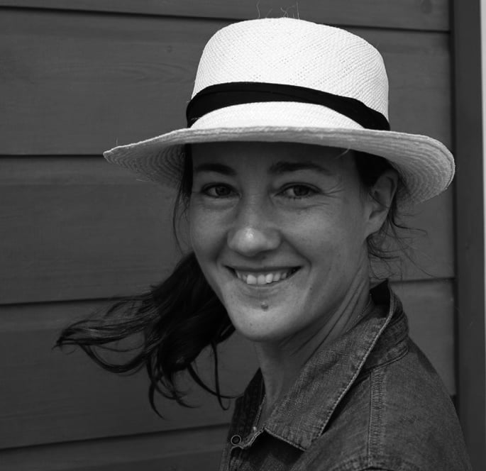 Illustrator-Solene-Debies the artist illustrator Solène Debiès