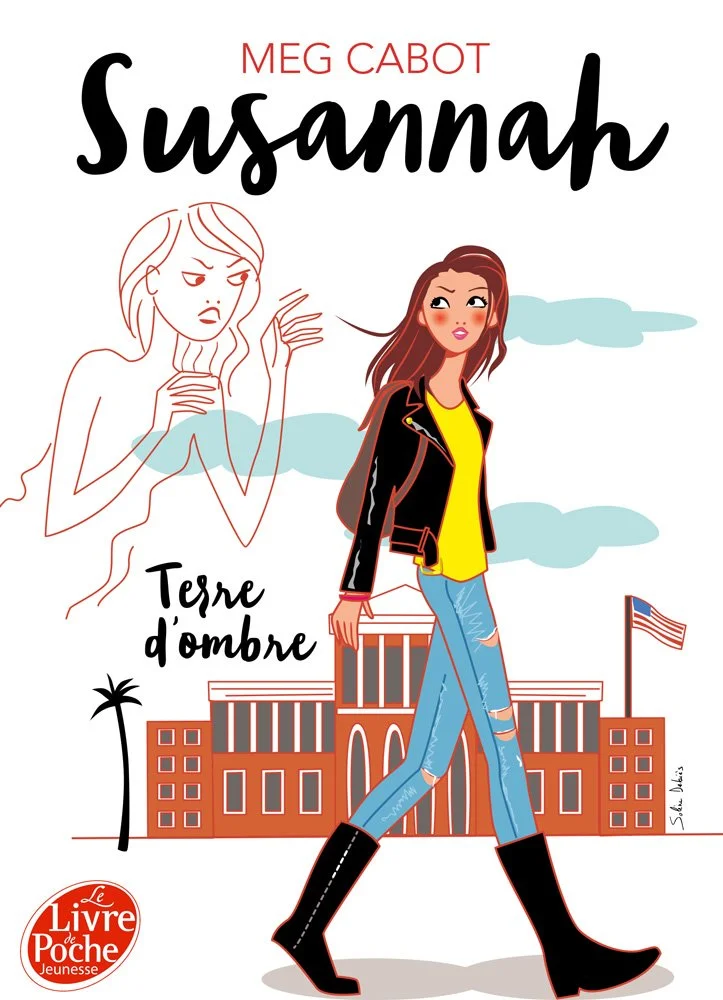 illustration livre jeunesse