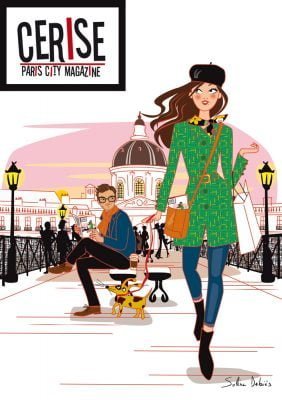 pont des arts Paris