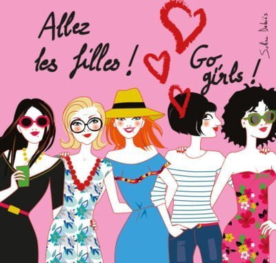 femmes féminisme