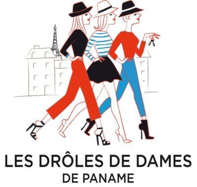 fashion women property paris real estate