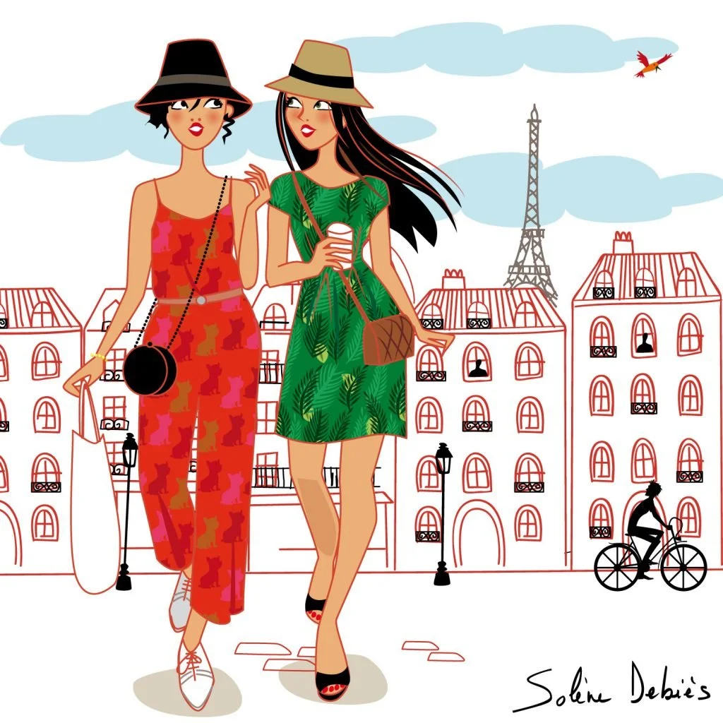 parisiennes