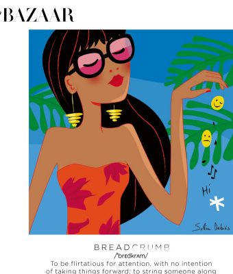 illustrateur connu magazine