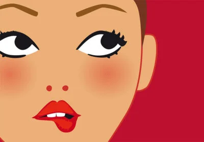 portfolio femmes mode beauté