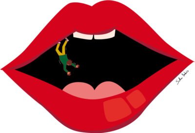 bouche-homme-illustration