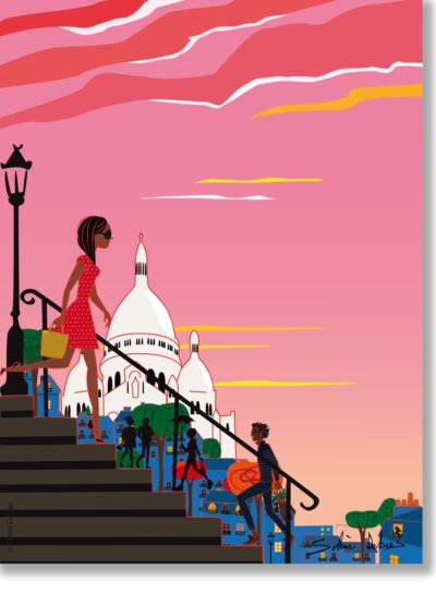 Montmartre
