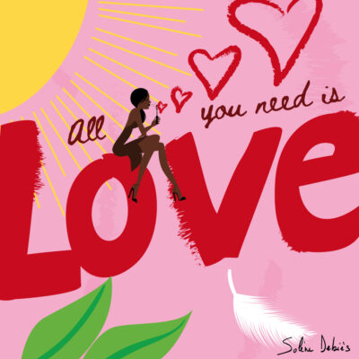 Visual-art-all-you-need-is-love